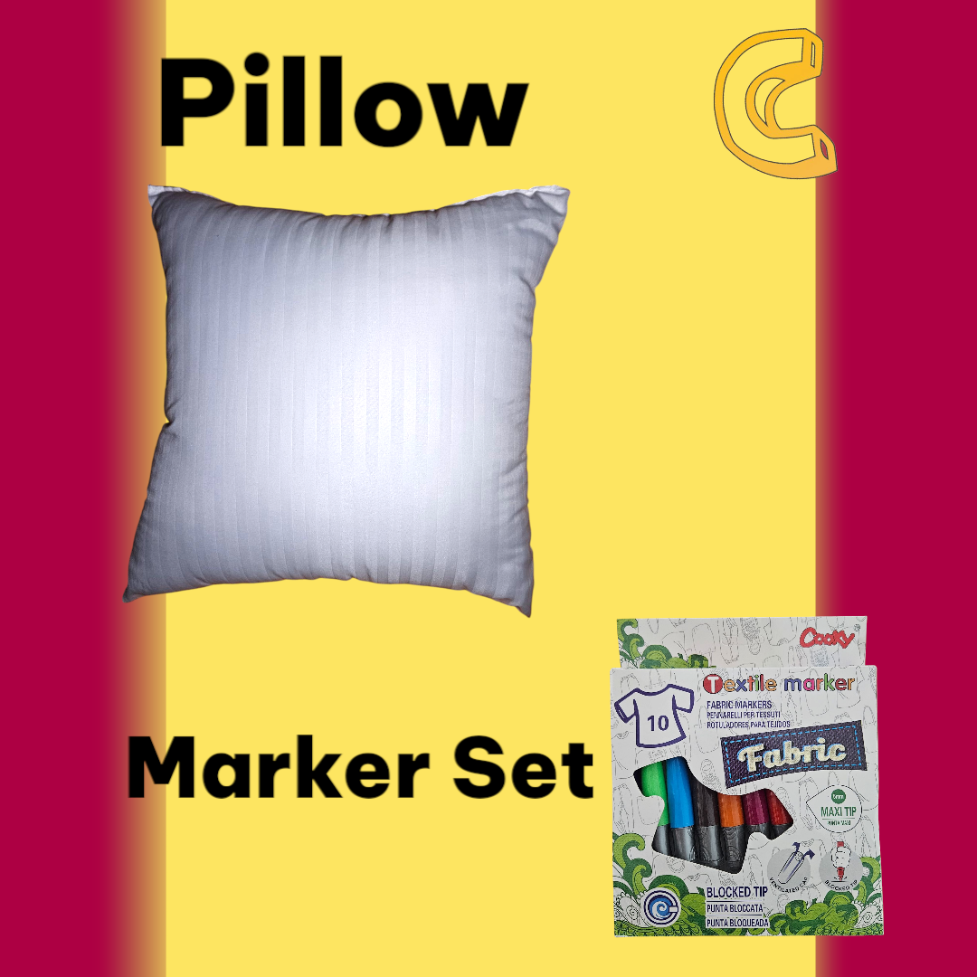 Kpop Pillowcase Design