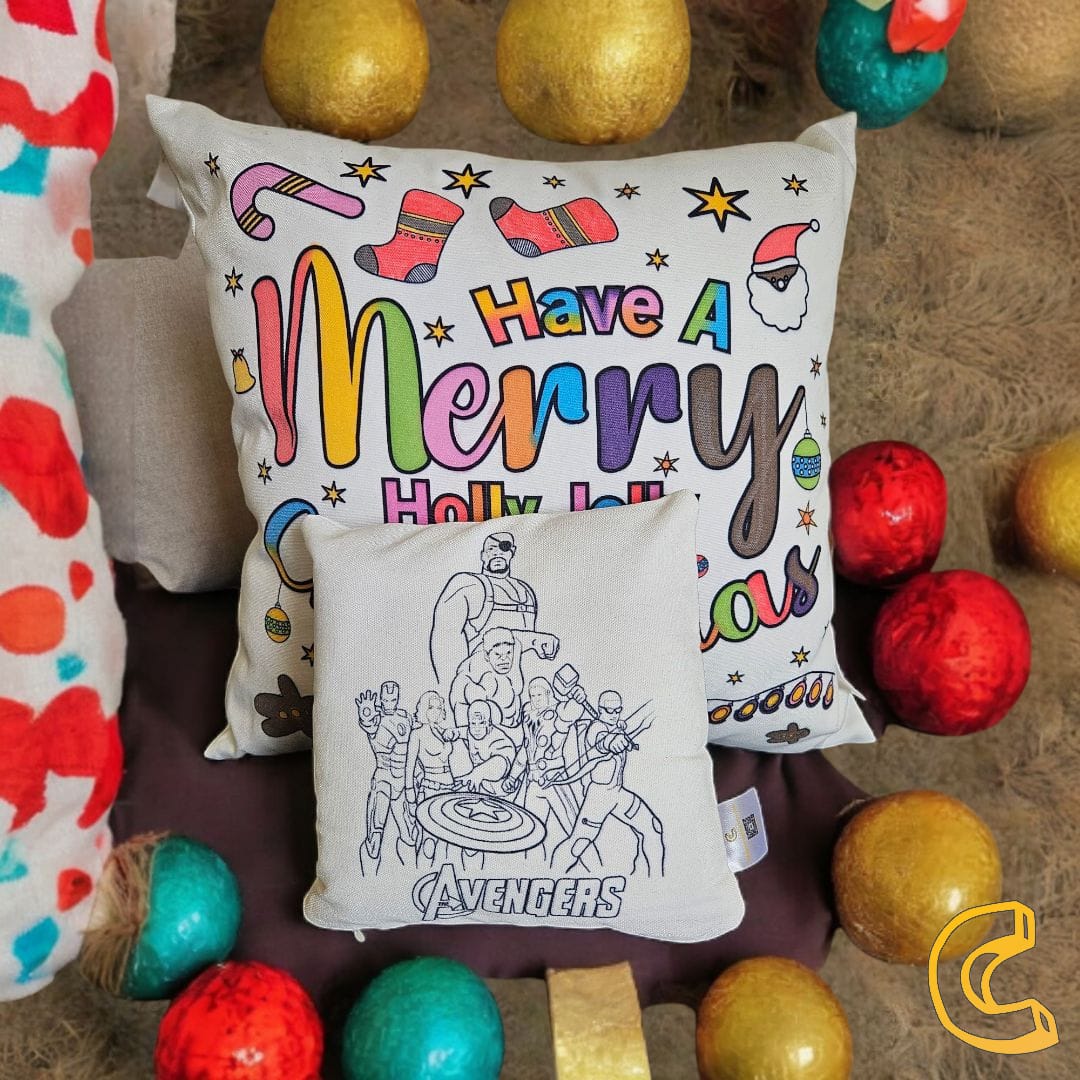Return Gifts-Cadeaux de Retour (2 marker pens)