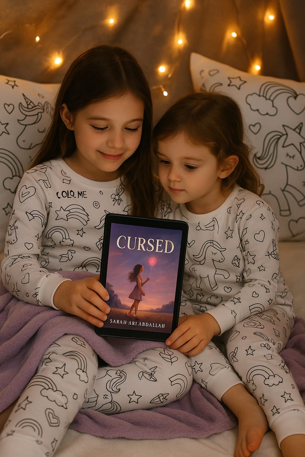 Cursed eBook